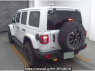 Used 2021 AT jeep jeep-wrangler-unlimited JL36L Image[2]