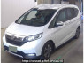 Used 2023 AT honda freed-hybrid GB7 Image[0]