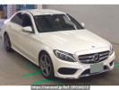 Mercedes Benz C-Class 205040C