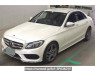 Used 2018 AT mercedes-benz c-class 205040C Image[1]