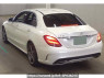 Used 2018 AT mercedes-benz c-class 205040C Image[2]