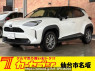 Used 2021 AT toyota yaris-cross MXPB10 Image[0]