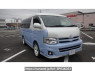 Used 2012 AT toyota hiace-wagon TRH214W Image[2]