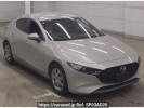 Mazda Mazda3 Fastback BP5P
