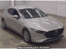Used 2023 AT mazda mazda3-fastback BP5P Image[0]