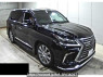 Used 2016 AT lexus lx URJ201W Image[0]