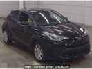 Toyota C-HR NGX50