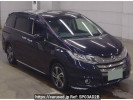 Honda Odyssey RC2