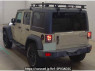 Used 2018 AT jeep jeep-wrangler-unlimited JK36LR Image[2]