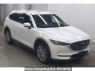 Used 2021 AT mazda cx-8 KG2P Image[0]
