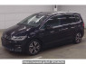 Used 2023 AT volkswagen golf-touran 1TDPC Image[1]