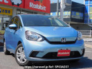 Honda Fit GR1