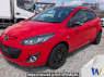 Used 2014 AT mazda demio DEJFS Image[0]
