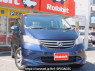 Used 2009 AT honda freed-spike GB3 Image[0]