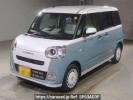 Daihatsu Move Canbus LA850S
