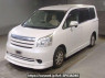 Used 2008 AT toyota noah ZRR70G Image[0]