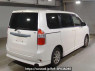 Used 2008 AT toyota noah ZRR70G Image[1]