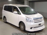 Used 2008 AT toyota noah ZRR70G Image[2]