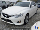 Toyota Mark X GRX130