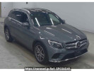 Mercedes Benz GLC-CLASS 253905C
