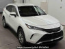 Used 2022 AT toyota harrier MXUA85 Image[0]