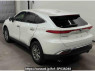 Used 2022 AT toyota harrier MXUA85 Image[1]