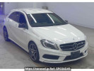 Mercedes Benz A-Class 176042