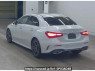 Used 2023 AT mercedes-benz a-class 177112 Image[2]