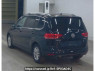 Used 2021 AT volkswagen golf-touran 1TDFG Image[2]