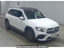 Mercedes Benz GLB-Class 247613M