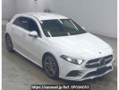 Mercedes Benz A-Class 177012