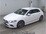 Used 2021 AT mercedes-benz a-class 177012 Image[1]