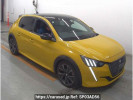 Peugeot 208 P21HN05