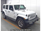 Jeep JEEP WRANGLER UNLIMITED JL36L