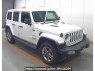 Used 2021 AT jeep jeep-wrangler-unlimited JL36L Image[0]