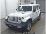 Used 2021 AT jeep jeep-wrangler-unlimited JL36L Image[1]