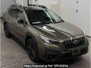 Subaru Legacy Outback BT5