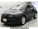 Toyota C-HR NGX50