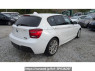 Used 2014 AT bmw 1-series 1A16 Image[1]
