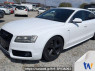 Used 2009 AT audi a5-sportback 8TCDNL Image[0]