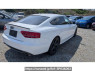 Used 2009 AT audi a5-sportback 8TCDNL Image[1]