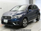 Suzuki SX4 S-Cross YA22S