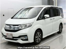 Honda Step WGN Spada RP3