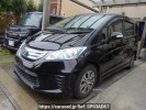 Honda Freed hybrid GP3