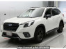 Used 2022 AT subaru forester SK5 Image[0]