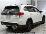Used 2022 AT subaru forester SK5 Image[1]