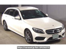 Mercedes Benz C CLASS STATION WAGON 205242