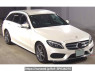 Used 2017 AT mercedes-benz c-class-station-wagon 205242 Image[0]