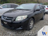 Used 2009 AT toyota corolla-fielder NZE141G Image[0]