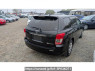 Used 2009 AT toyota corolla-fielder NZE141G Image[1]